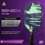 PALA PICKLEBALL JOOLA SENECA FDS 14 MM - Imagen 3