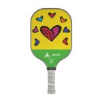 PALA PICKLEBALL JOOLA BRITTO - Imagen 2