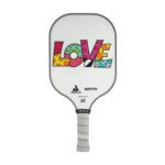 PALA PICKLEBALL JOOLA BRITTO - Imagen 3