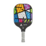 PALA PICKLEBALL JOOLA BRITTO - Imagen 6