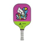 PALA PICKLEBALL JOOLA BRITTO - Imagen 4