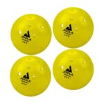 PELOTAS PICKLEBALL JOOLA PRIMO PACK 4 - Imagen 2
