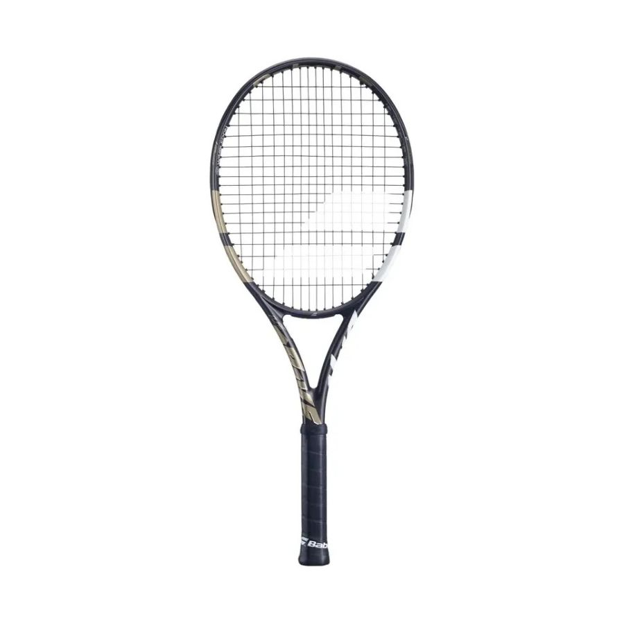 BBLT PURE DRIVE WIMBLEDON 2025 # RAQUETA BABOLAT PURE DRIVE WIMBLEDON 2025 - Imagen 1