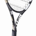 RAQUETA BABOLAT PURE DRIVE WIMBLEDON 2025 - Imagen 4
