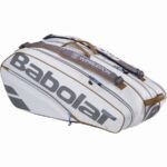 MALETA BABOLAT PURE DRIVE WIMBLEDON RH9 