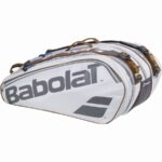 MALETA BABOLAT PURE DRIVE WIMBLEDON RH9  - Imagen 2