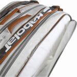 MALETA BABOLAT PURE DRIVE WIMBLEDON RH9  - Imagen 3