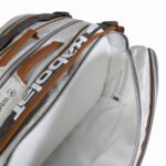 MALETA BABOLAT PURE DRIVE WIMBLEDON RH9  - Imagen 5