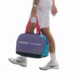 MALETA HEAD PRO X TOTE BAG 22L PALM TREE CREW - Imagen 2