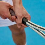 RAQUETA HEAD BOOM MP ARTHUR ASHE COMPETITION 2025 - Imagen 5
