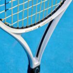 RAQUETA HEAD BOOM MP ARTHUR ASHE COMPETITION 2025 - Imagen 3