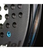 PALA BULLPADEL VERTEX 05 COMFORT 26 - Imagen 5