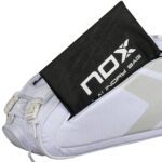 PALETERO NOX AT10 TEAM BLANCO 26 - Imagen 8