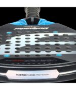 PALA BULLPADEL VERTEX 05 COMFORT 26 - Imagen 8