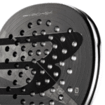 PALA BULLPADEL HACK HYBRID 04 26 - Imagen 3