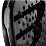 PALA BULLPADEL HACK HYBRID 04 26 - Imagen 4