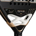 PALA NOX AT10 GENIUS 18K BY AGUSTIN TAPIA 2026 - Imagen 5