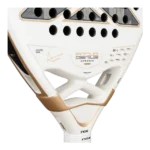 PALA NOX AT10 GENIUS 12K ALUM XTREM BY AGUSTIN TAPIA 2026 - Imagen 2