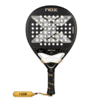 PALA NOX AT10 GENIUS 18K BY AGUSTIN TAPIA 2026