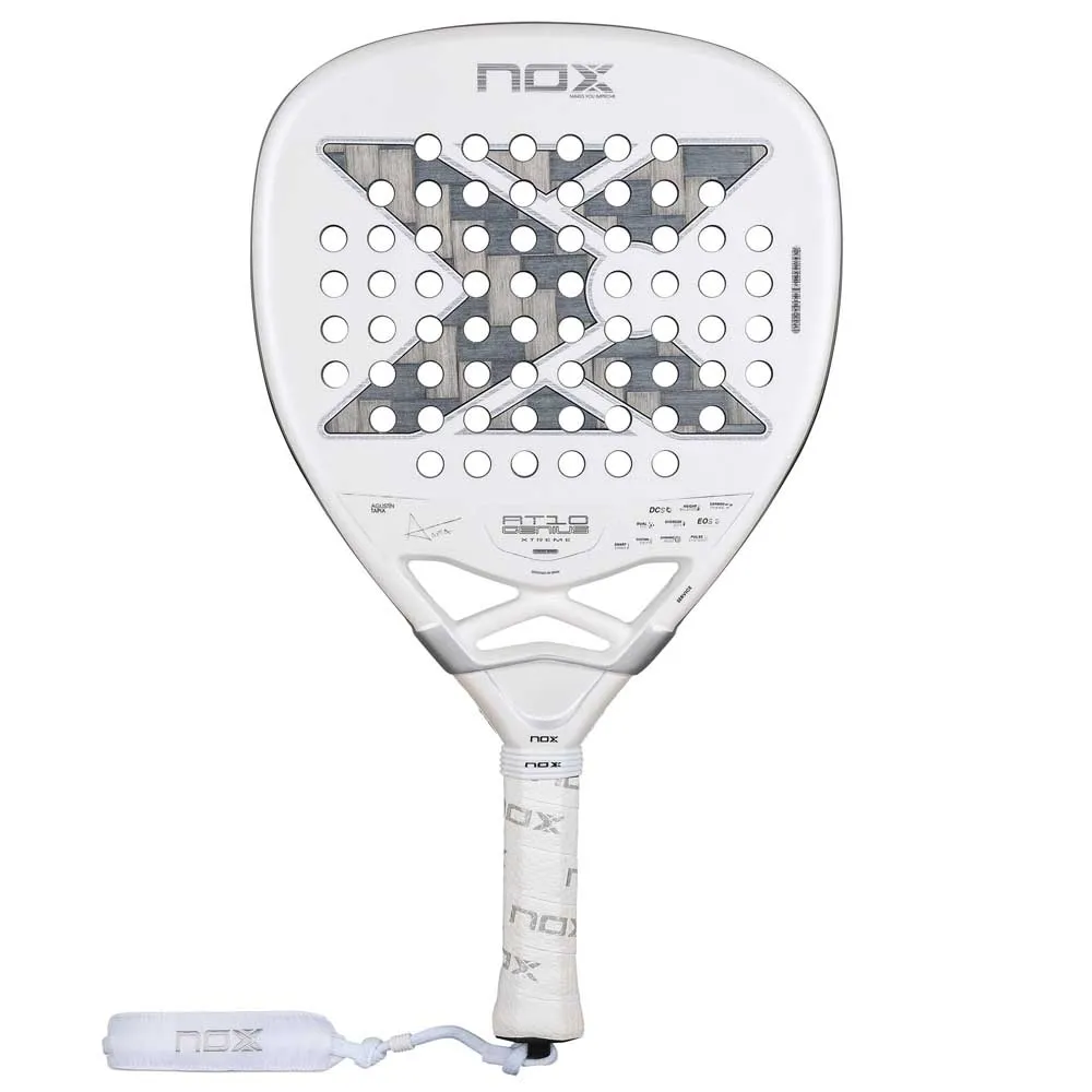 nox-at10-genius-attack-12k-alum-xtrem-2026-by-agustin-tapia-padel-racket PALA NOX AT10 GENIUS ATTACK 12K ALUM XTREM BY AGUSTIN - Imagen 1