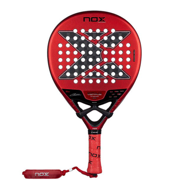 ven_010f1df5-b94c-4236-a5e2-bb6f7b24adda PALA NOX EA10 VENTUS HYBRID 12K Xtrem BY EDU ALONSO 26 - Imagen 1