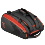 PALETERO NOX LUXURY OPEN SERIES NEGRO/ROJA