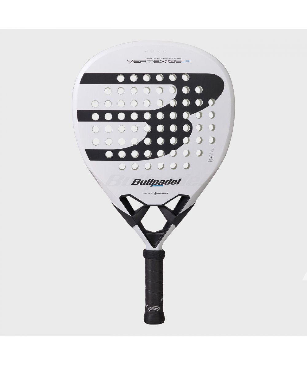 1 PALA BULLPADEL VERTEX JR BOY 26 - Imagen 1