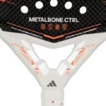 PALA ADIDAS METALBONE CARBON CTRL 3.5 2026 - Imagen 3