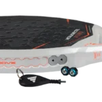 PALA ADIDAS METALBONE CARBON CTRL 3.5 2026 - Imagen 4