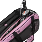 PALETERO NOX AT10 TEAM GRIS/ROSA - Imagen 5