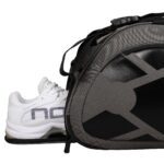 PALETERO NOX AT10 TEAM GRIS/NEGRO - Imagen 5