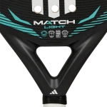 PALA ADIDAS MATCH LIGHT 3.5 2026 - Imagen 4