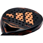 PALA ADIDAS ARROW HIT CARBON CTROL 26 - Imagen 5