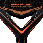 PALA ADIDAS ARROW HIT CARBON CTROL 26 - Imagen 4
