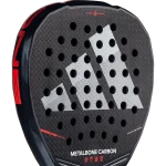 PALA ADIDAS METALBONE CARBON 26 - Imagen 4