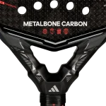 PALA ADIDAS METALBONE CARBON 26 - Imagen 5