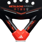 PALA ADIDAS METALBONE SUPERLIGHT 3.5 26 - Imagen 3