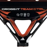PALA ADIDAS CROSS IT TEAM CTRL 3.5 26 - Imagen 5