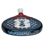 PALA ADIDAS FRANCIA WORLD CUP 2026 - Imagen 3