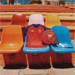 PALA ADIDAS ESPAÑA WORLD CUP 2026 - Imagen 3