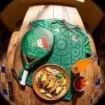 PALA ADIDAS MEXICO WORLD CUP 2026 - Imagen 4